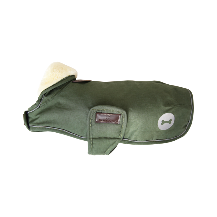 Manteau chien Impermeable 300g by KENTUCKY Manteau chien Impermeable 300g by KENTUCKY