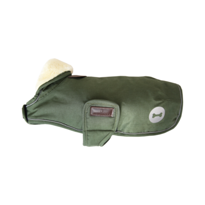 Manteau chien Impermeable 300g by KENTUCKY