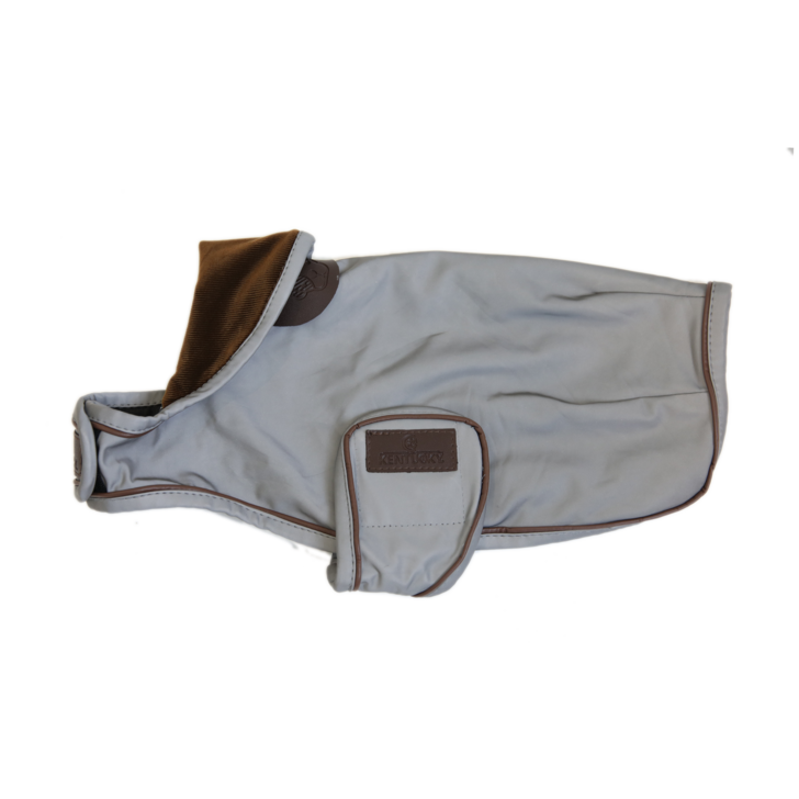 Manteau chien reflechissant &amp; hydrofuge by KENTUCKY