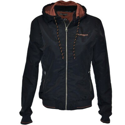 Blouson Poka by FLAGS&CUP Blouson Poka by FLAGS&CUP