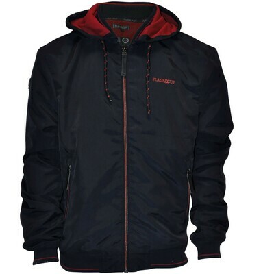 Blouson Ambo by FLAGS&CUP Blouson Ambo by FLAGS&CUP