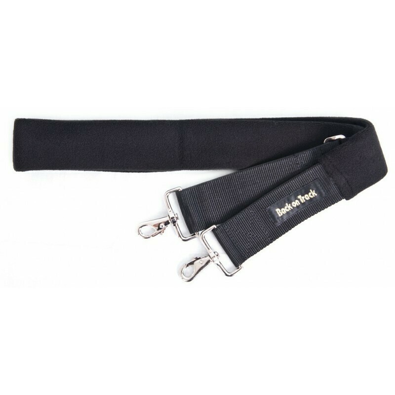 Collier pour Chauffe Dos by BACK ON TRACK