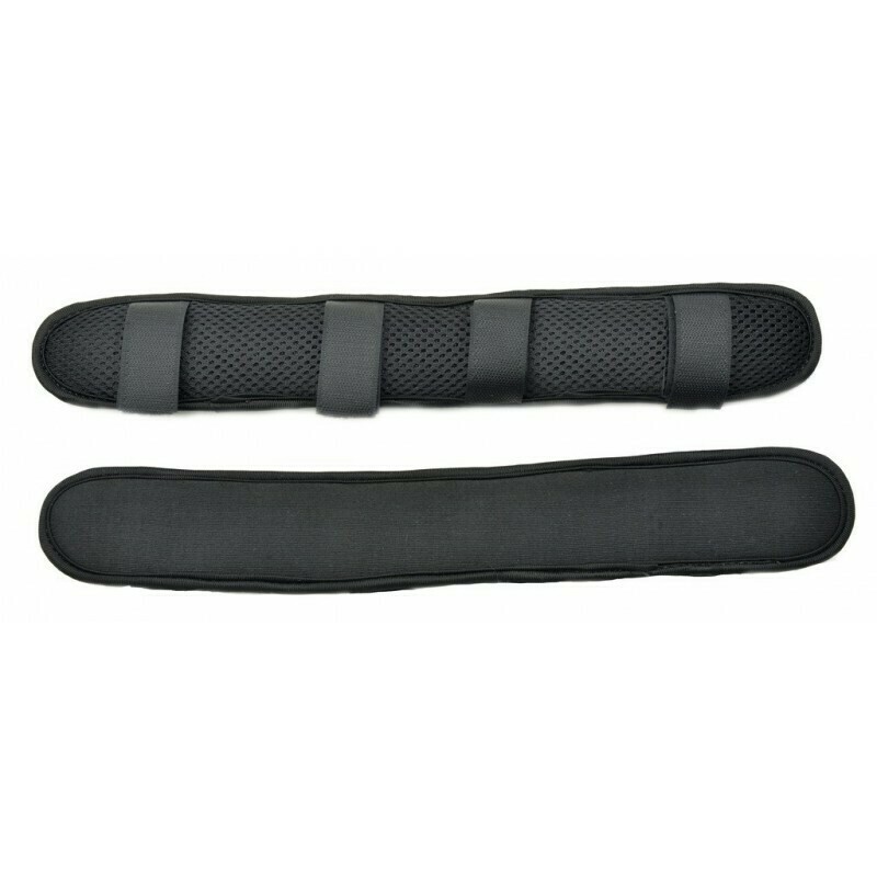 Protege Nuque Velcro by BACK ON TRACK