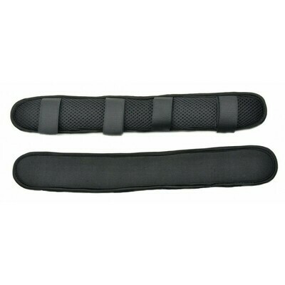 Protege Nuque Velcro by BACK ON TRACK