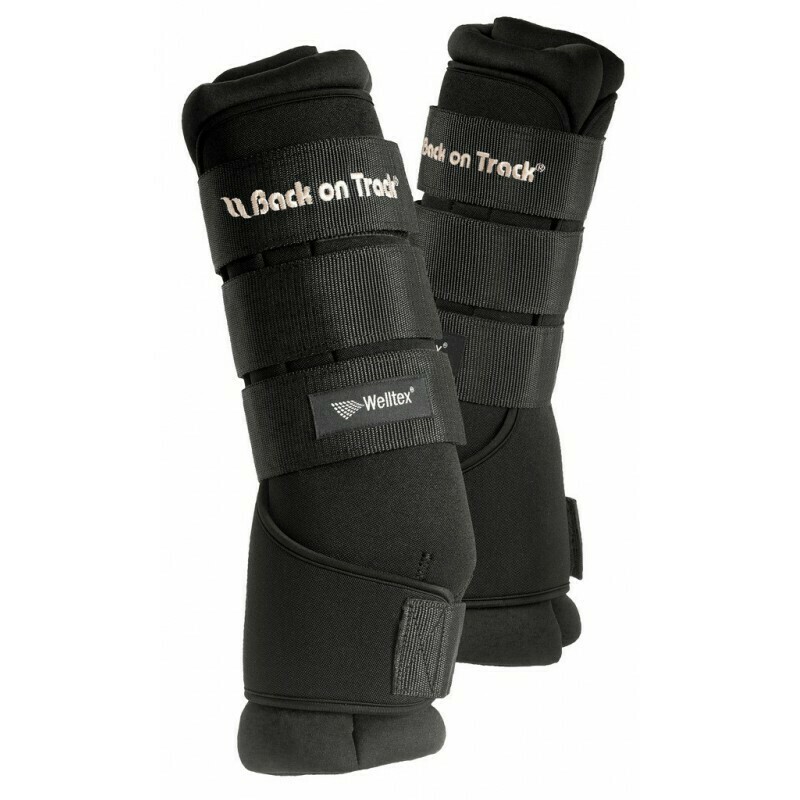 Stable Boots Royal by BACK ON TRACK