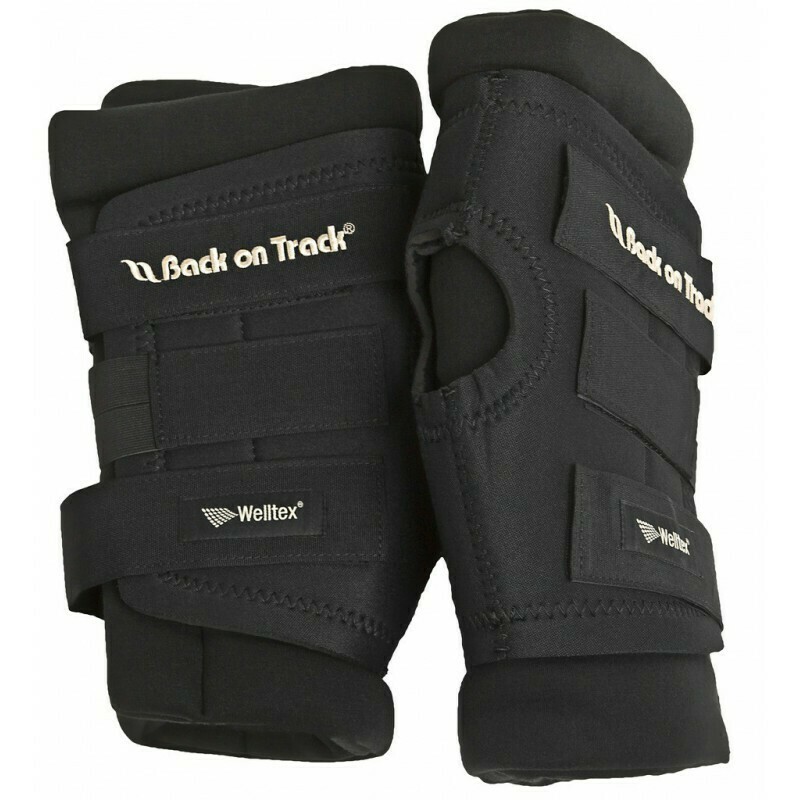 Protege Jarrets Royal (paire) by BACK ON TRACK