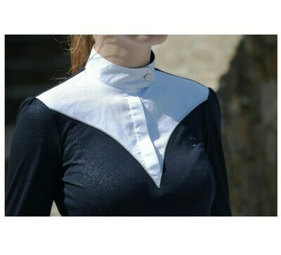 Polo Las Vegas Manches longues by PENELOPE Polo Las Vegas Manches longues by PENELOPE