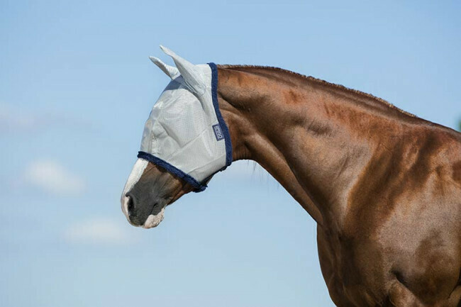 Masque anti-mouches Amigo by HORSEWARE