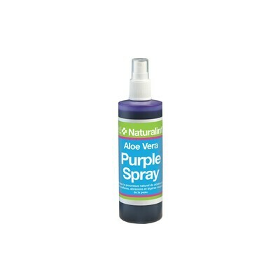 Aloe Vera Spray 240ml NATURALINTX by NAF