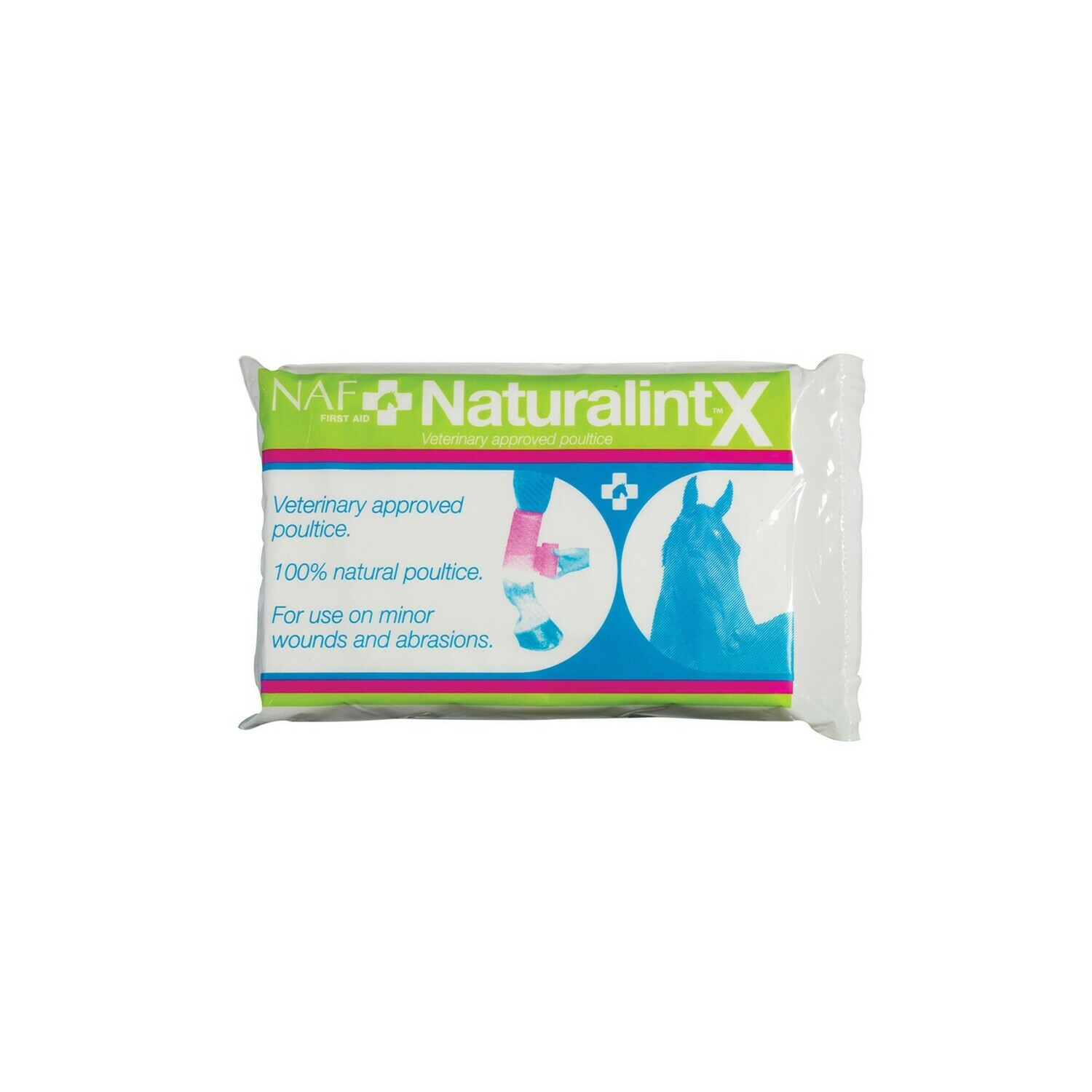 Compresse NATURALINTX by NAF