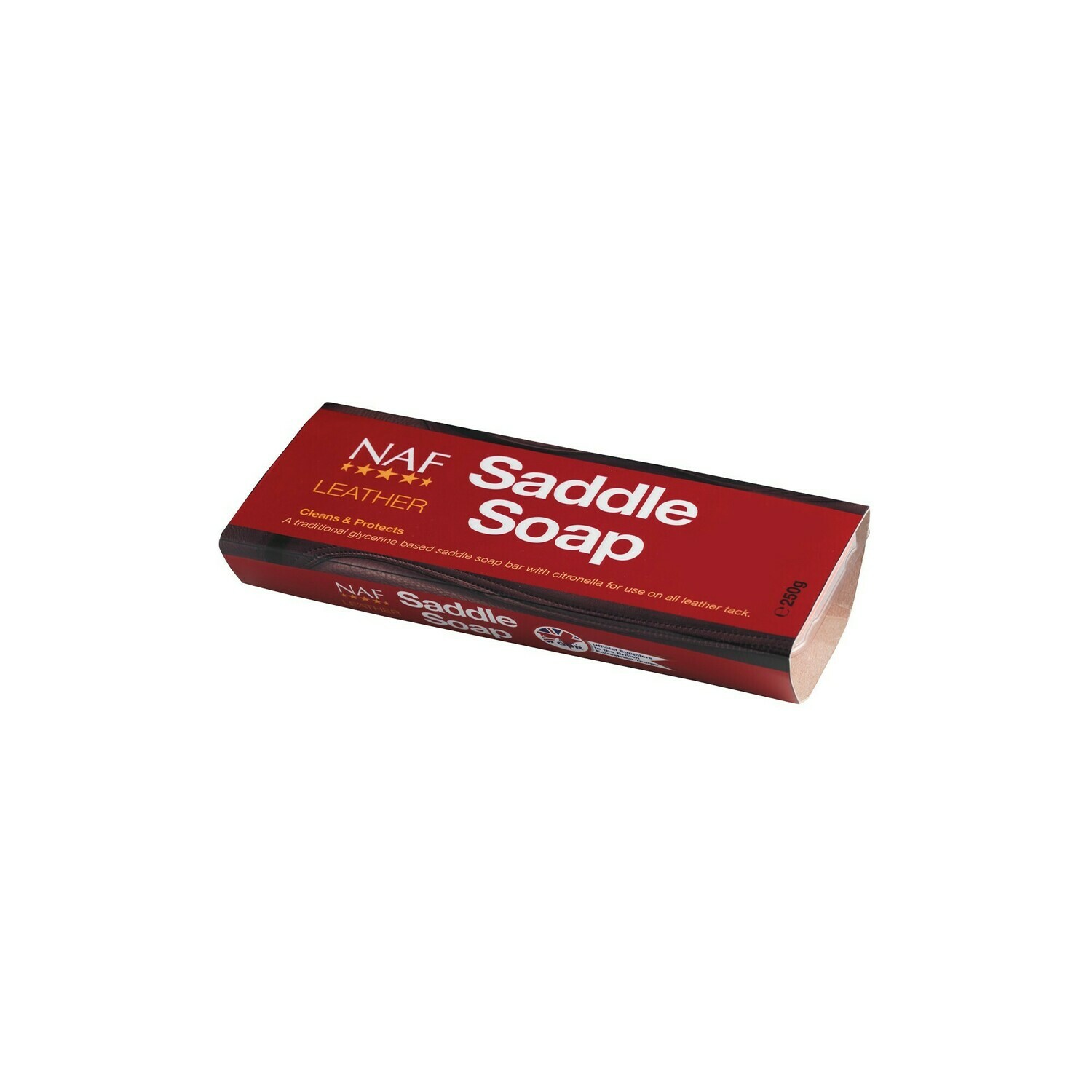 Savon Glycerine Barre by NAF Savon Glycerine Barre by NAF