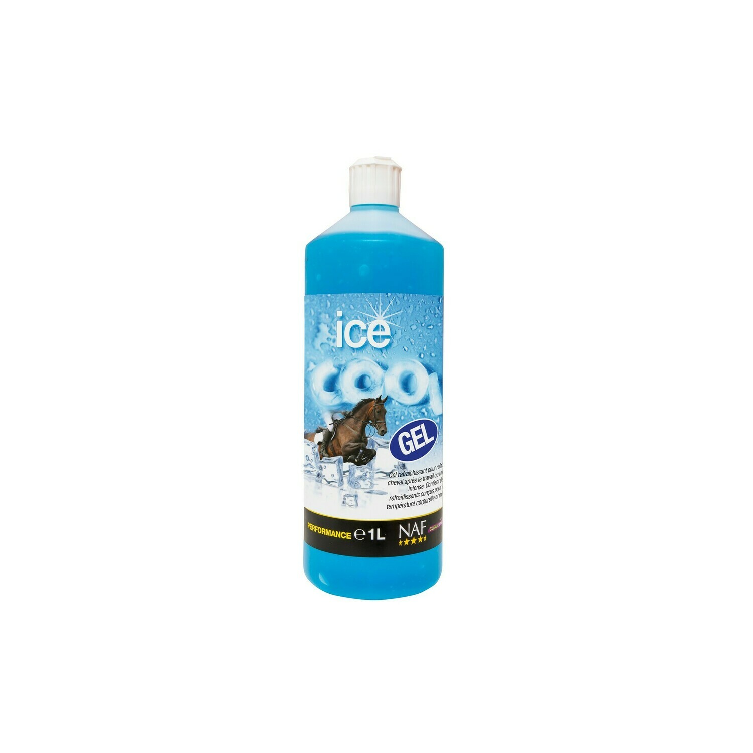 Ice Cool Gel by NAF