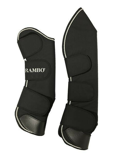 Guetres de Transport Rambo by HORSEWARE