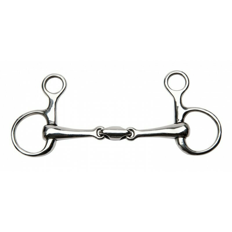 Mors Baucher &amp;quot;Anatomic&amp;quot; by FEELING