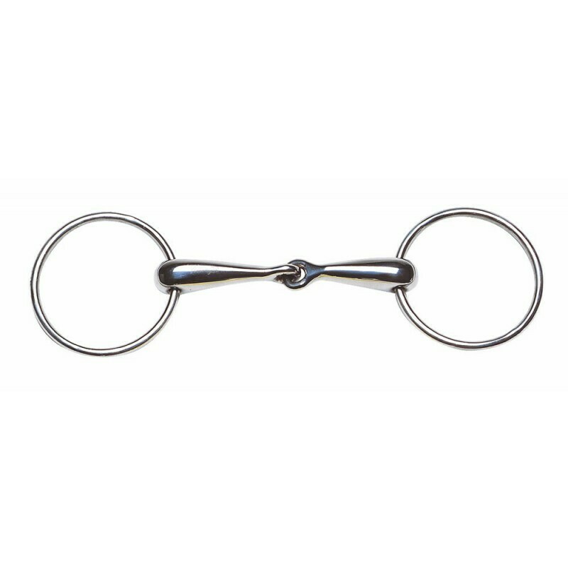 Mors 2 grands anneaux by FEELING Mors 2 grands anneaux by FEELING