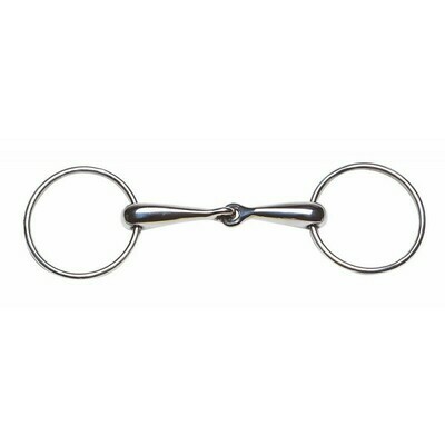 Mors 2 grands anneaux by FEELING