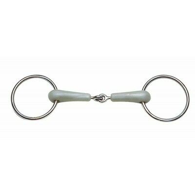 Filet 2 anneaux flexi, brise by FEELING