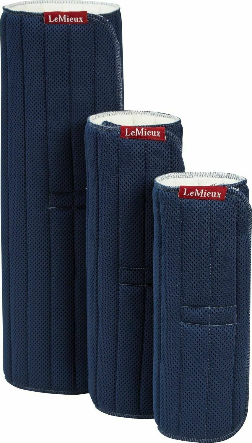 Sousbandages Memory Foam by LEMIEUX