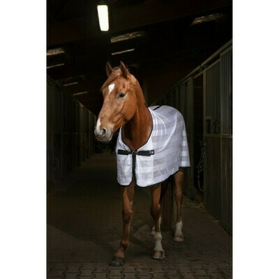 Chemise filet Mesh by RIDING WORLD