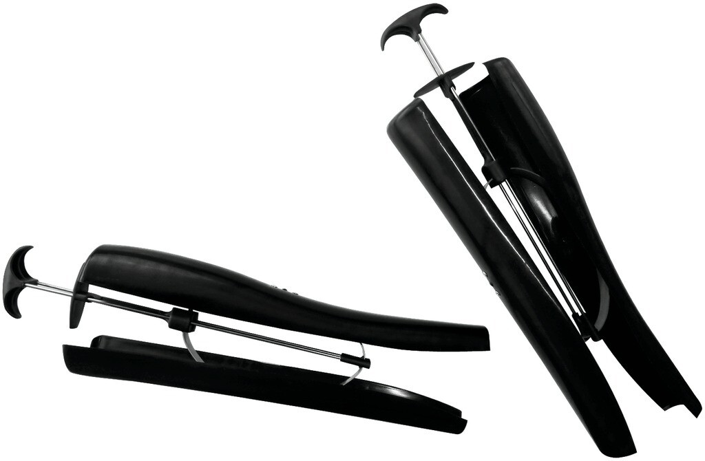 Embauchoirs polypropylene by NORTON
