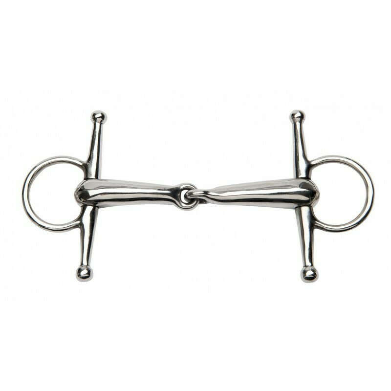 Mors Aiguille Simple Brisure by FEELING