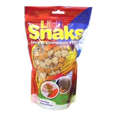 Snack 500g by LIKIT
