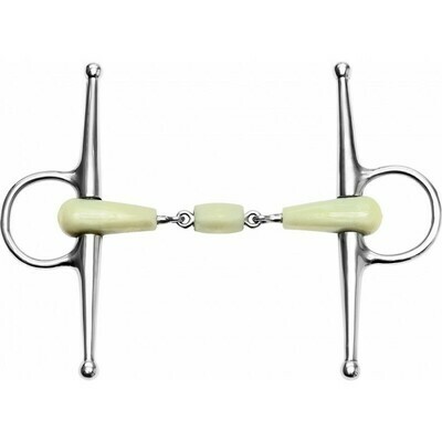 Mors Aiguille Double Brisure by FEELING