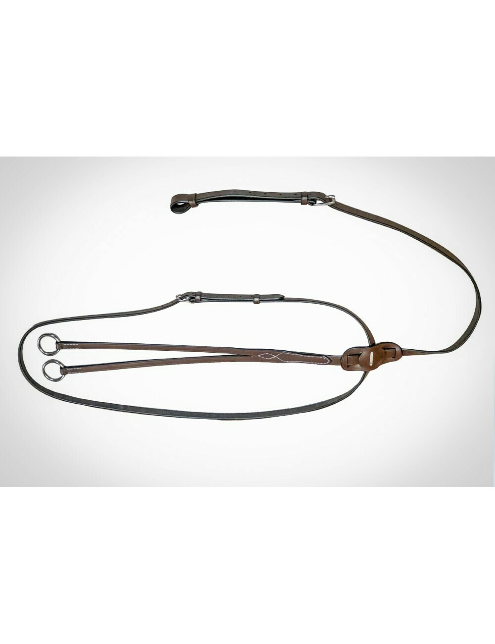 Martingale a anneaux One by JUMP'IN Martingale a anneaux One by JUMP'IN