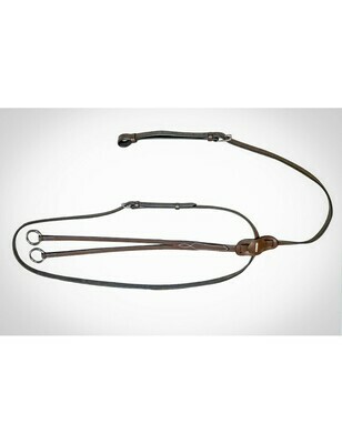 Martingale a anneaux One by JUMP&#39;IN