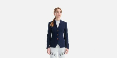 Veste Aerotech 2.0 Femme by HORSE PILOT Veste Aerotech 2.0 Femme by HORSE PILOT