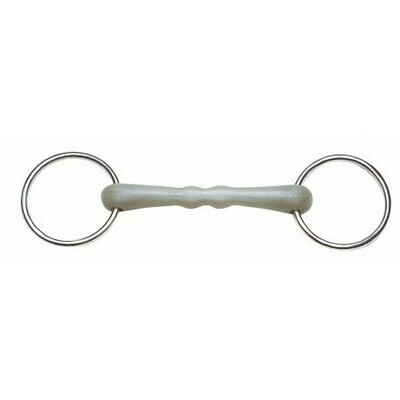 Filet 2 anneaux flexi droit by FEELING