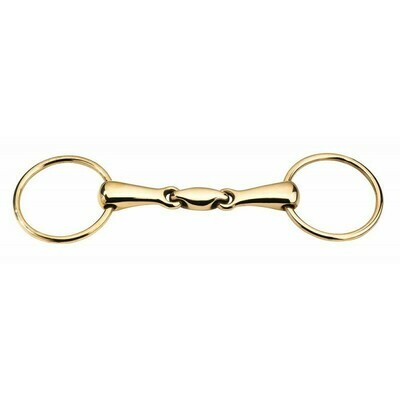 Filet 2 Anneaux Anatomic Double Brisure Cyprium by FEELING