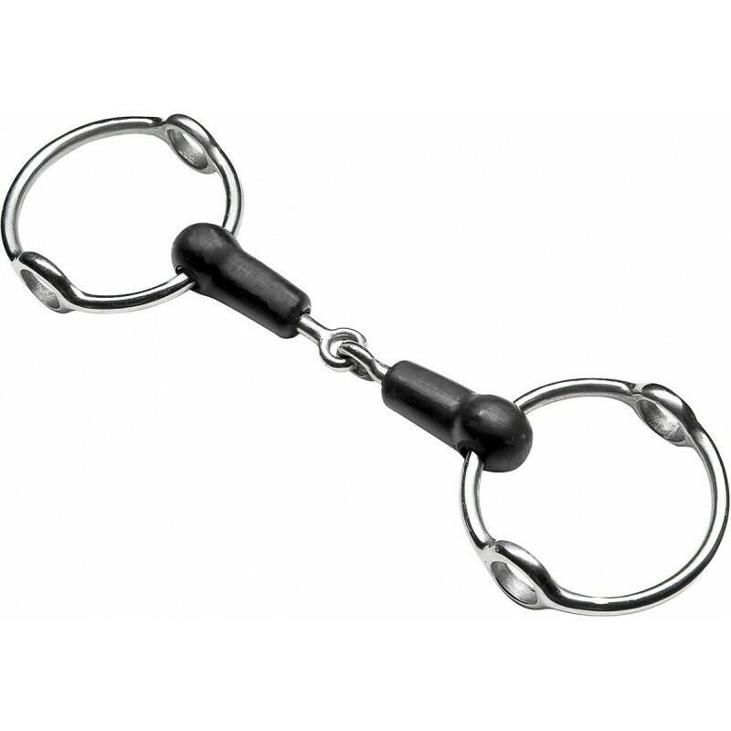 Mors Releveur Caoutchouc Brise by FEELING