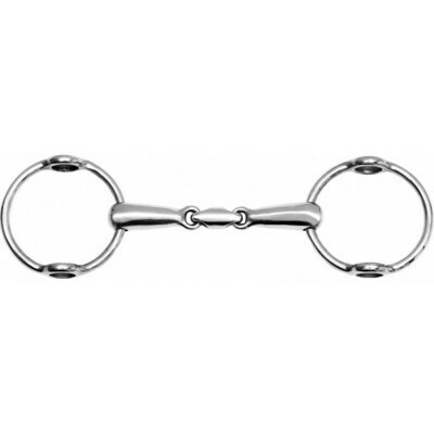 Filet Releveur Anatomic Double Brisure by FEELING