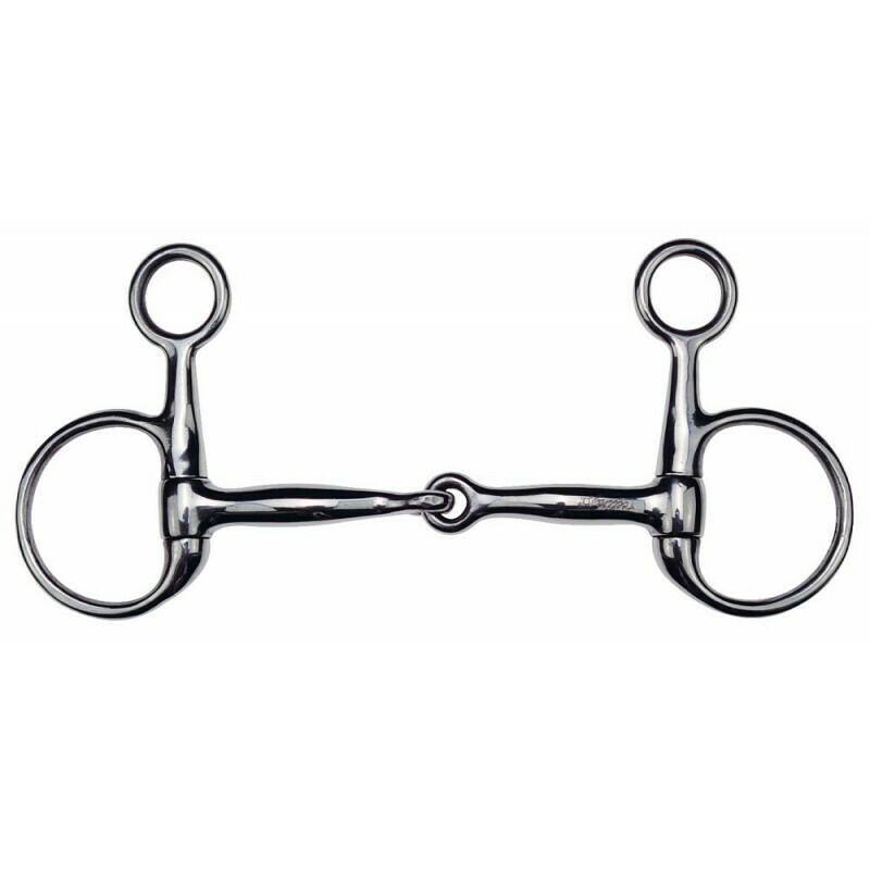 Mors Baucher by FEELING