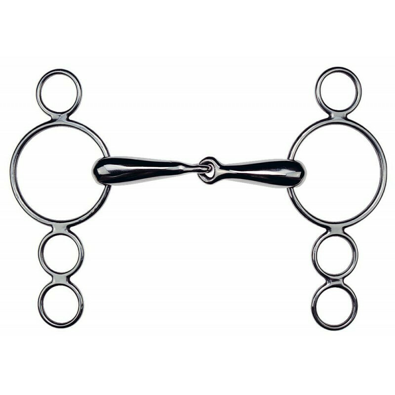 Filet Pessoa Creux by FEELING