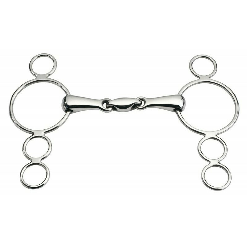 Filet Pessoa Anatomic Double Brisure by FEELING Filet Pessoa Anatomic Double Brisure by FEELING