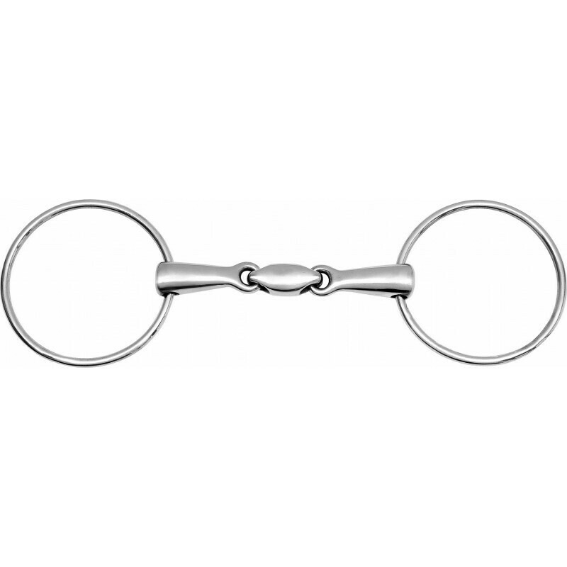 Filet Grands Anneaux Double Brisure by FEELING