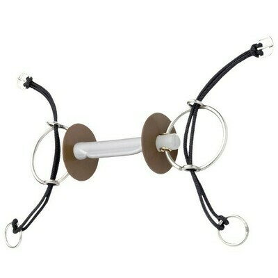 Mors Releveur Papillon Soft by BERIS