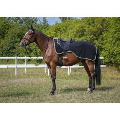 Couvre Reins Polaire Polyfun by EQUITHEME
