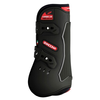 Guetres Carbon Air by ZANDONA