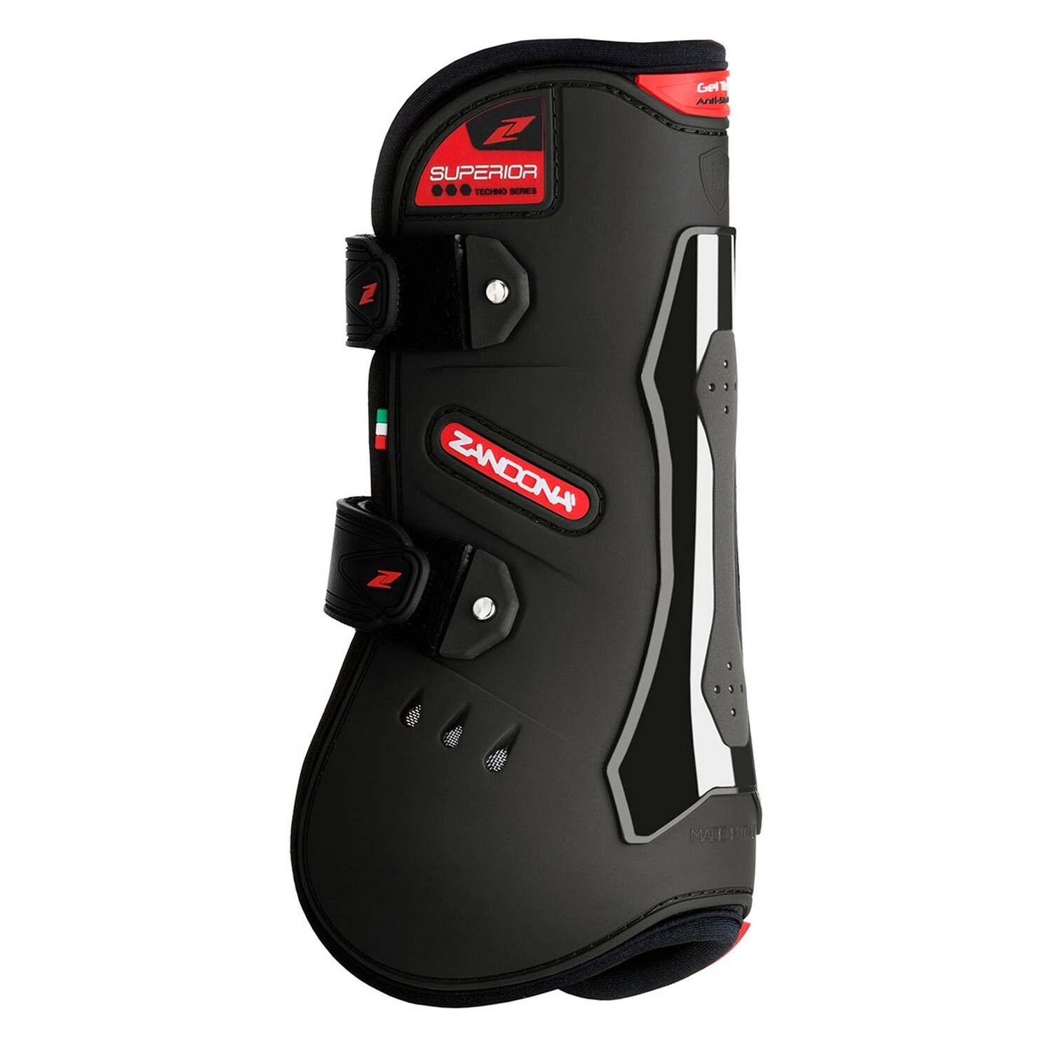 Guetres Superior Air Velcro by Zandona