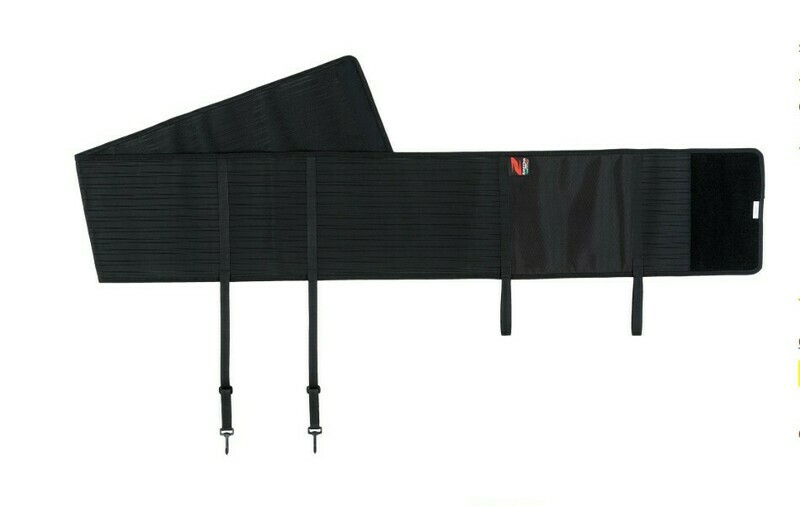 Bande de respect Superior Chafe Guard Evo by ZANDONA