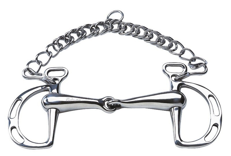 Mors Espagnol Brise a Passes by FEELING