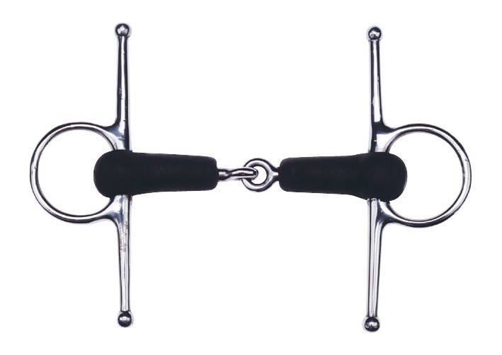 Mors Aiguille Brise Caoutchouc by FEELING