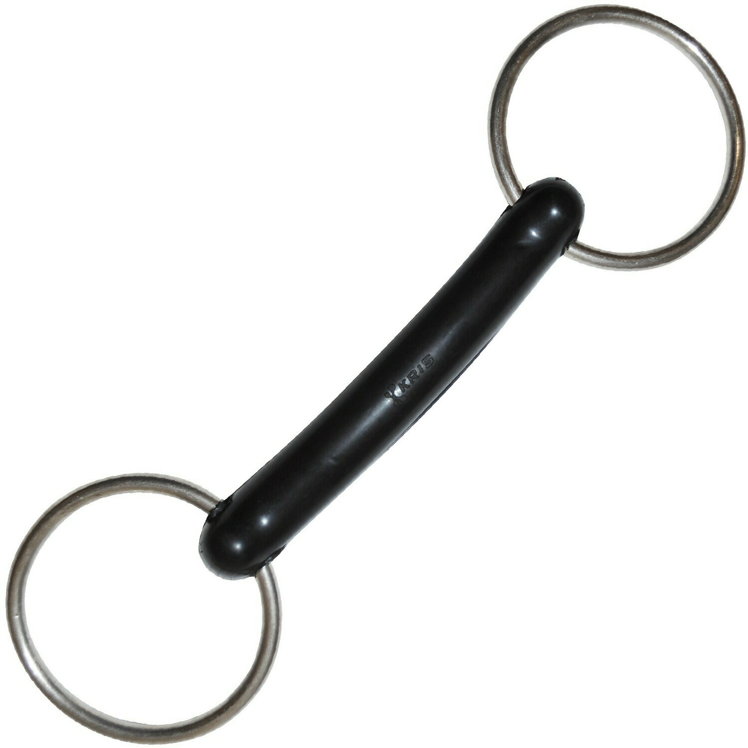 Mors Caoutchouc Epais by PRIVILEGE EQUITATION Mors Caoutchouc Epais by PRIVILEGE EQUITATION
