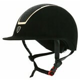 Casque Glint Lame by EQUITHEME