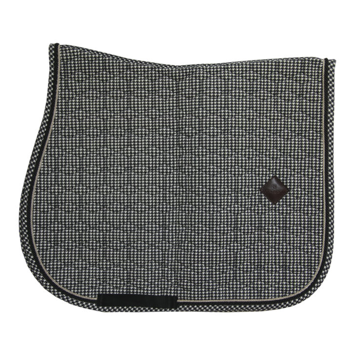Tapis Pied de Poule Jumping by KENTUCKY