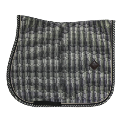 Tapis Pied de Poule Jumping by KENTUCKY