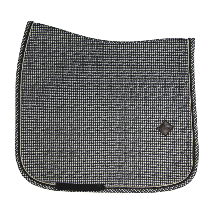 Tapis Pied de Poule Dressage by KENTUCKY